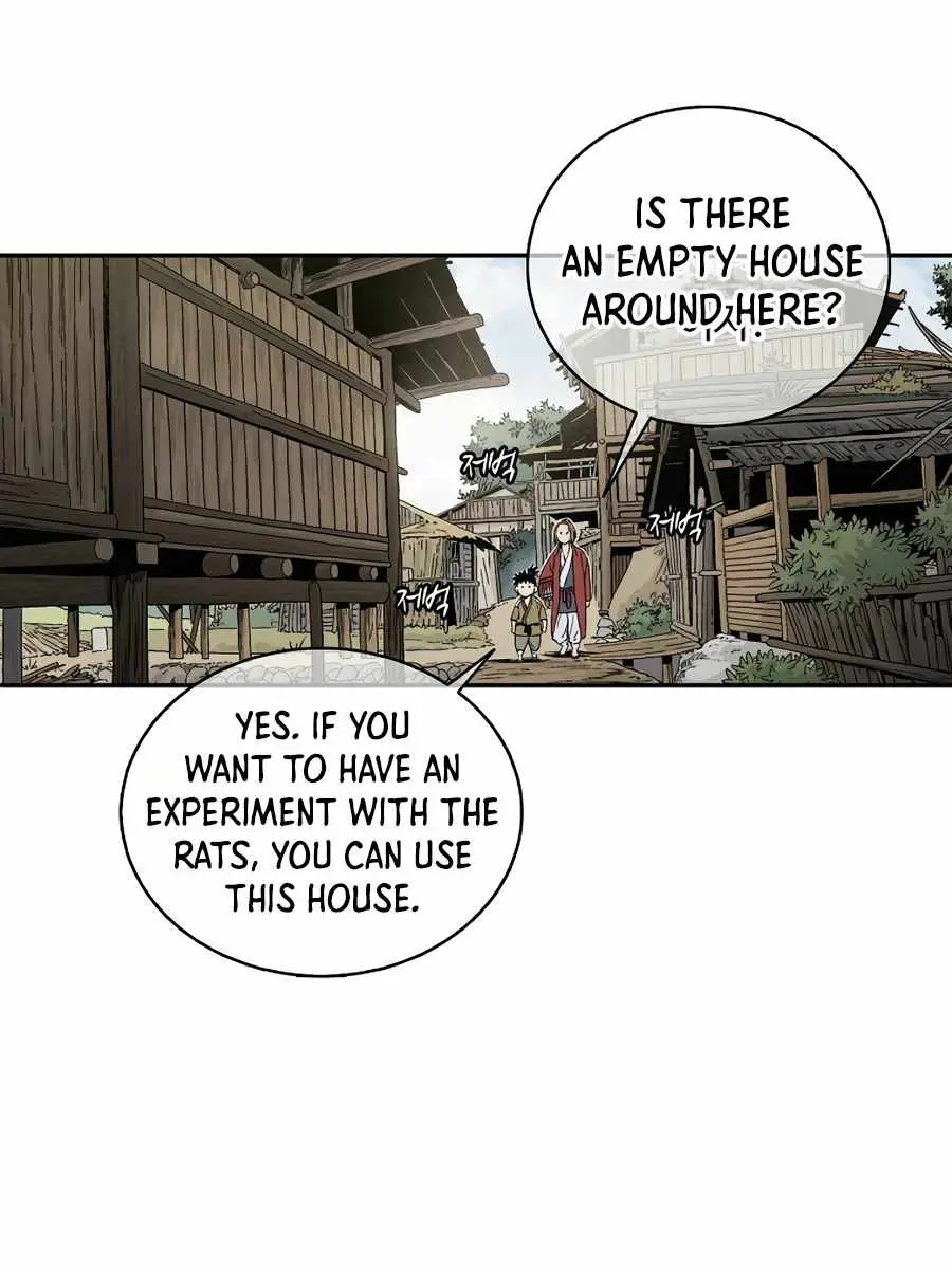 I Reincarnated as a Legendary Surgeon Chapter 10 Page 43