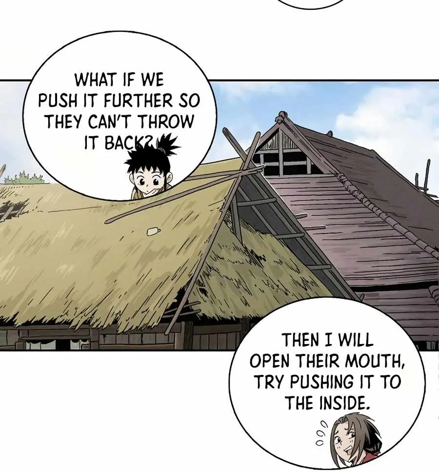 I Reincarnated as a Legendary Surgeon Chapter 10 Page 50