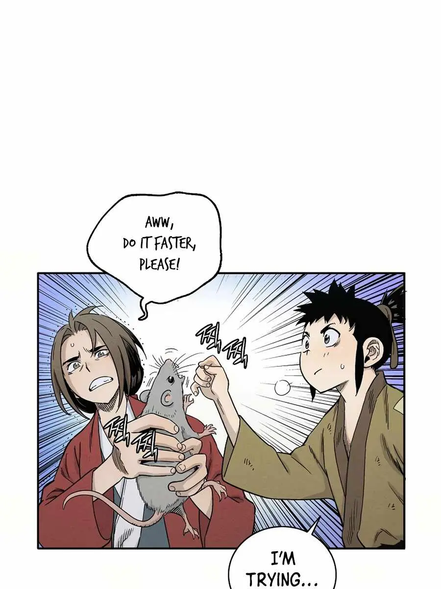 I Reincarnated as a Legendary Surgeon Chapter 10 Page 51