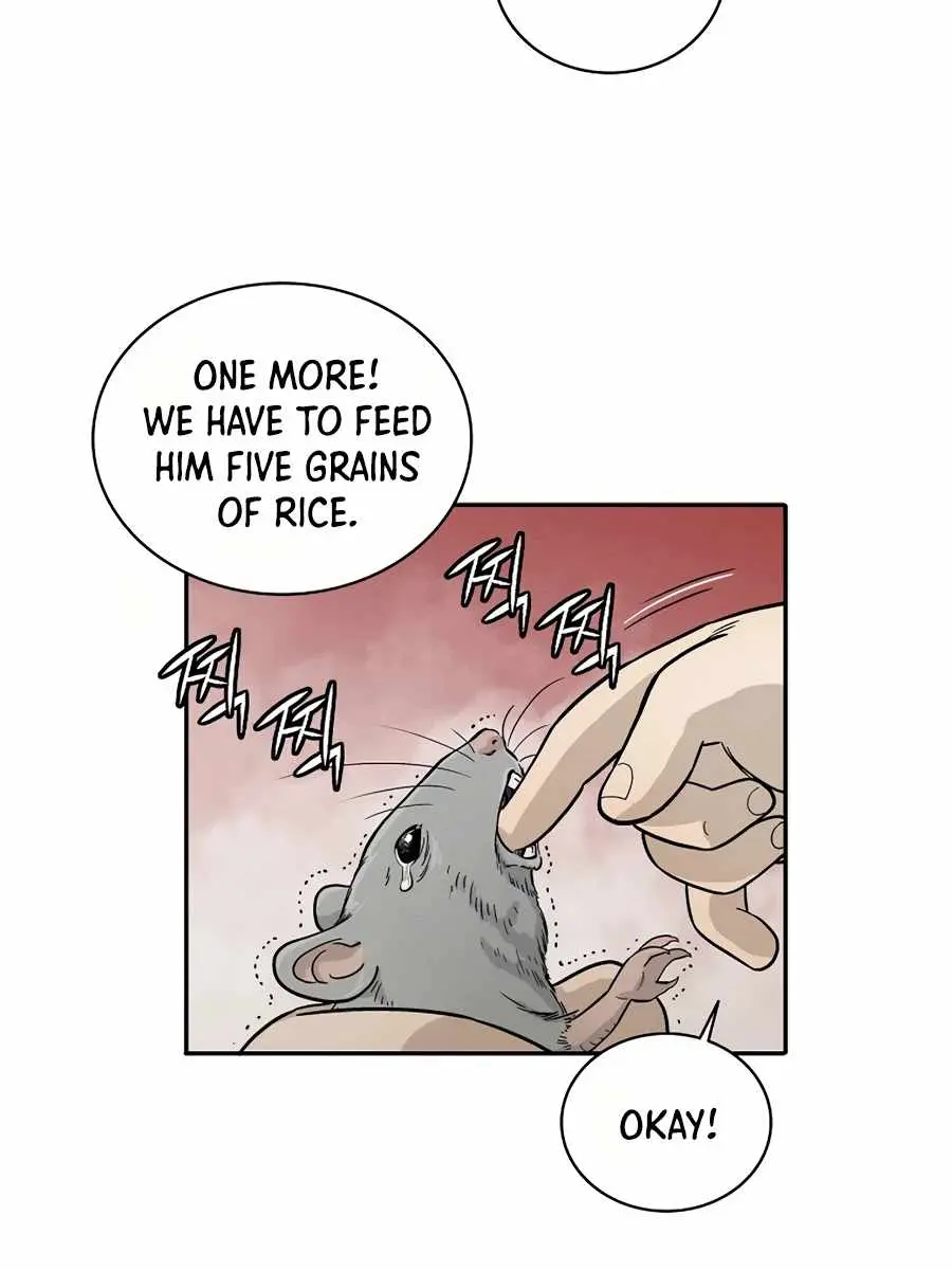 I Reincarnated as a Legendary Surgeon Chapter 10 Page 52