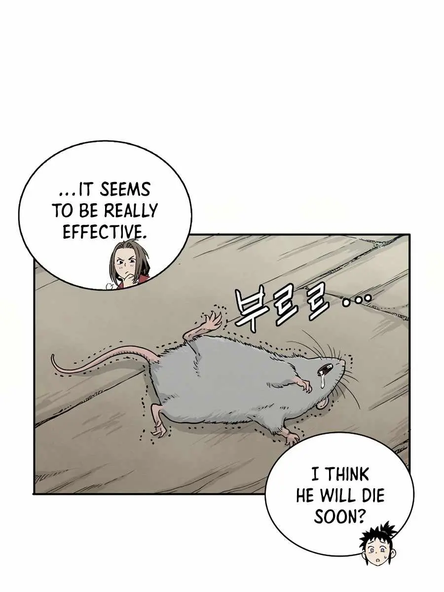 I Reincarnated as a Legendary Surgeon Chapter 10 Page 53