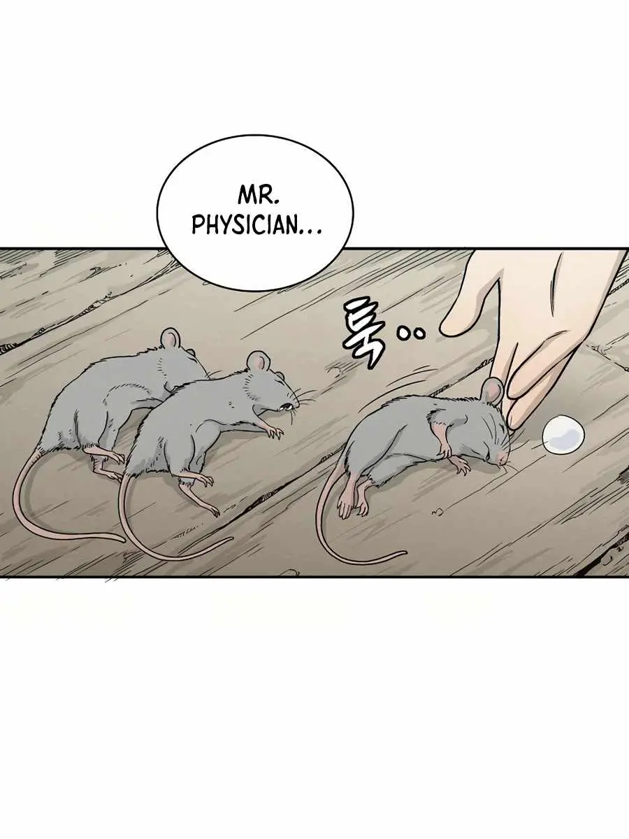 I Reincarnated as a Legendary Surgeon Chapter 10 Page 56