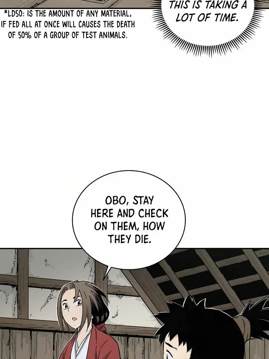 I Reincarnated as a Legendary Surgeon Chapter 10 Page 58