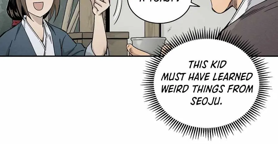 I Reincarnated as a Legendary Surgeon Chapter 10 Page 113