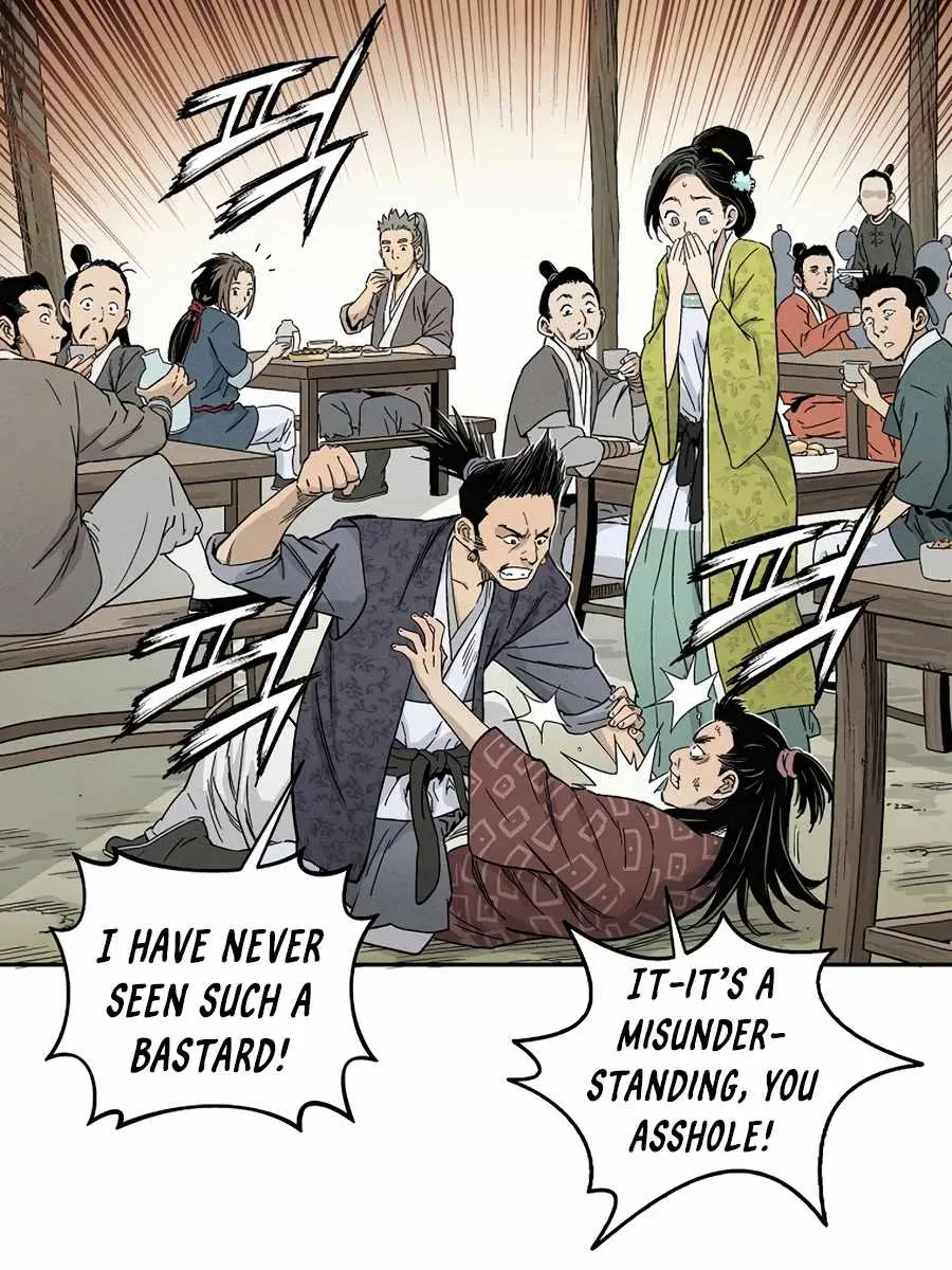 I Reincarnated as a Legendary Surgeon Chapter 11 Page 5