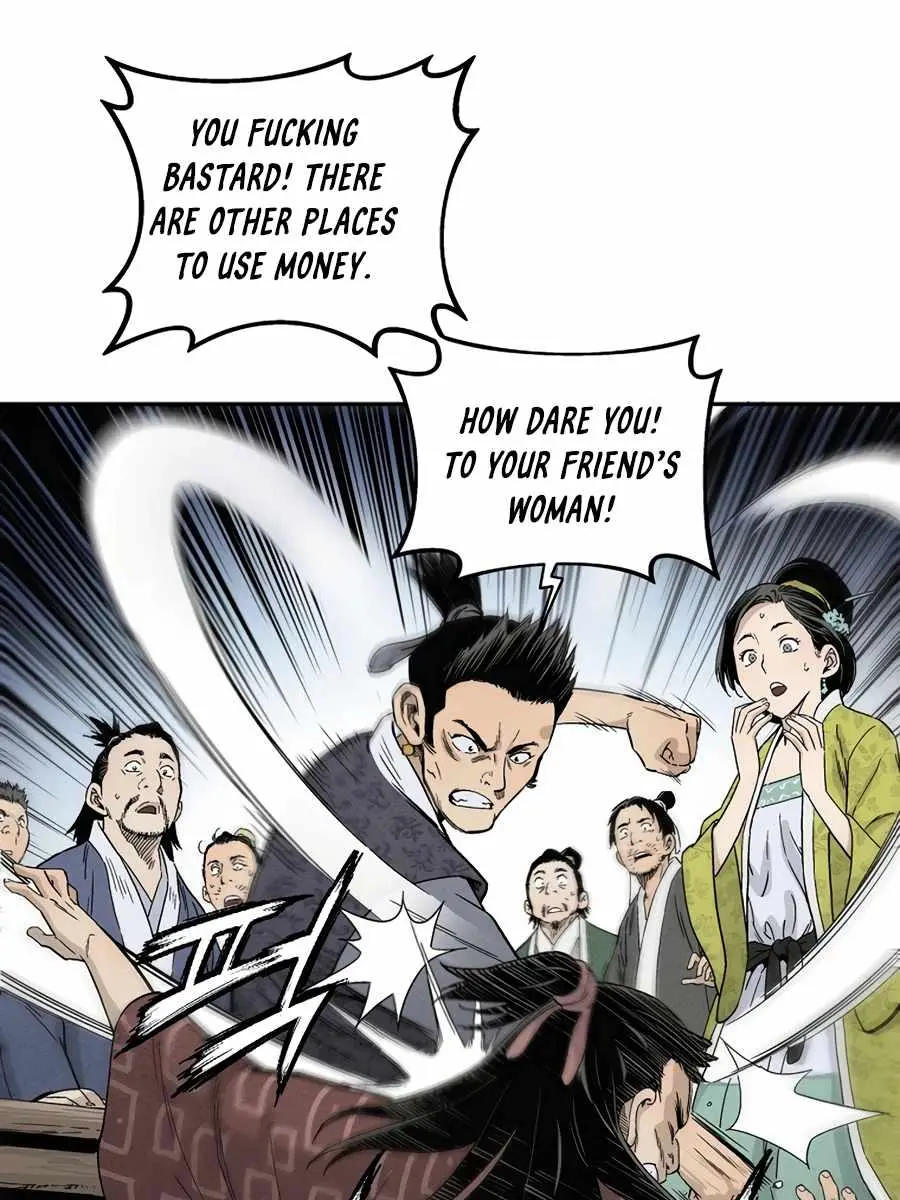 I Reincarnated as a Legendary Surgeon Chapter 11 Page 6