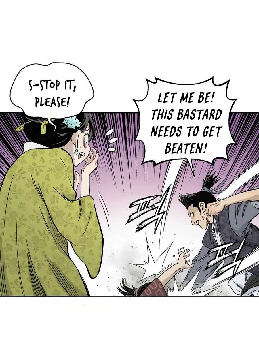 I Reincarnated as a Legendary Surgeon Chapter 11 Page 8
