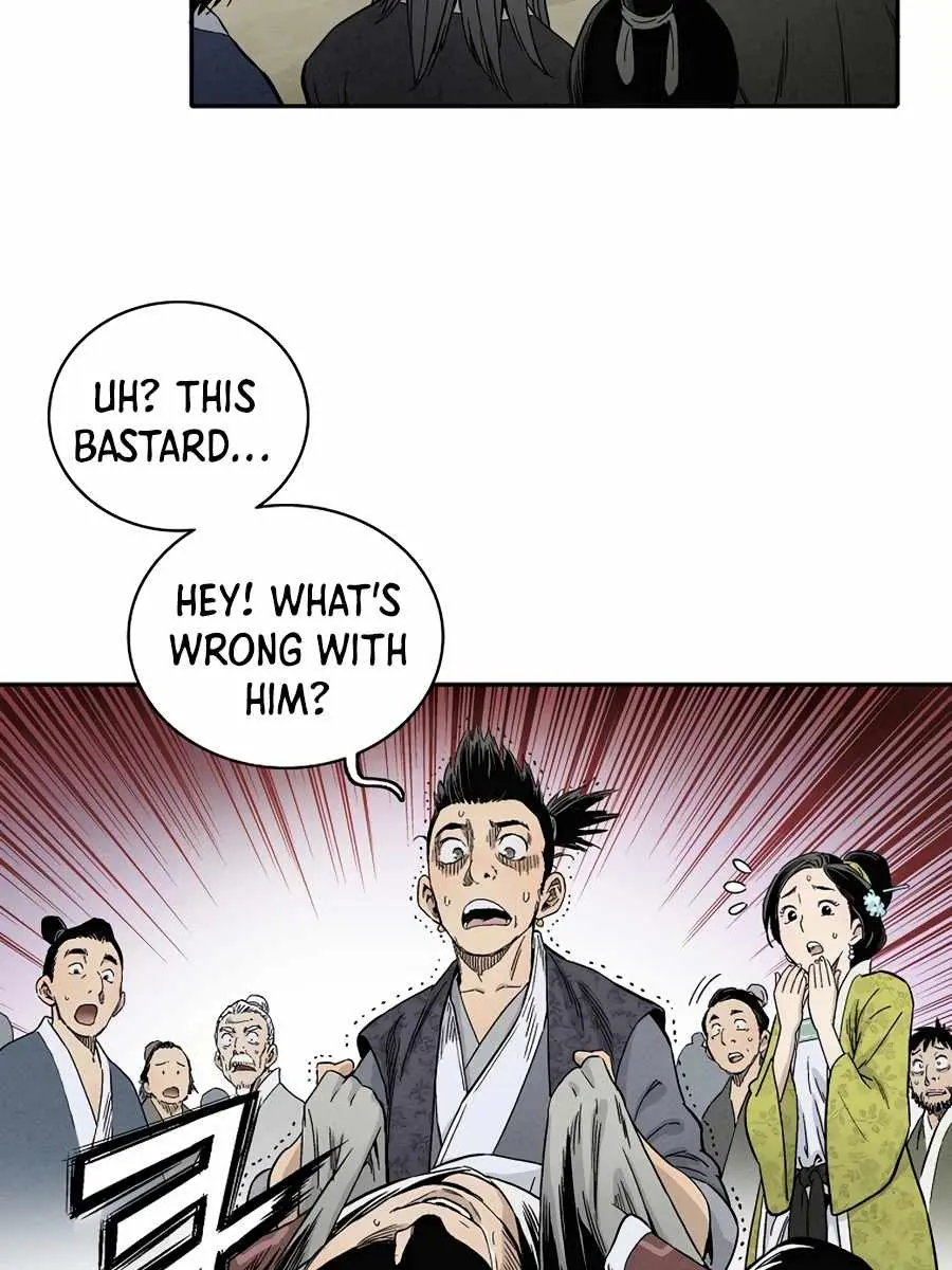 I Reincarnated as a Legendary Surgeon Chapter 11 Page 14