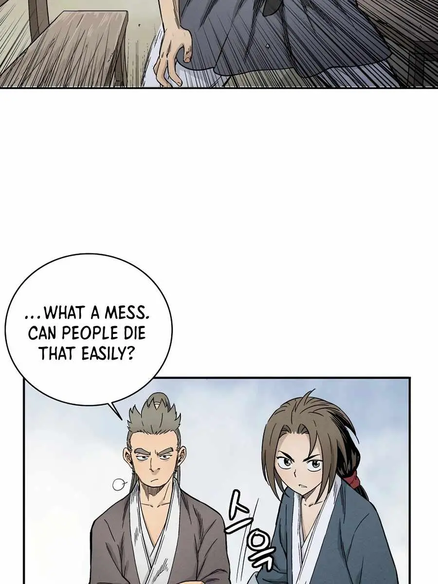 I Reincarnated as a Legendary Surgeon Chapter 11 Page 19