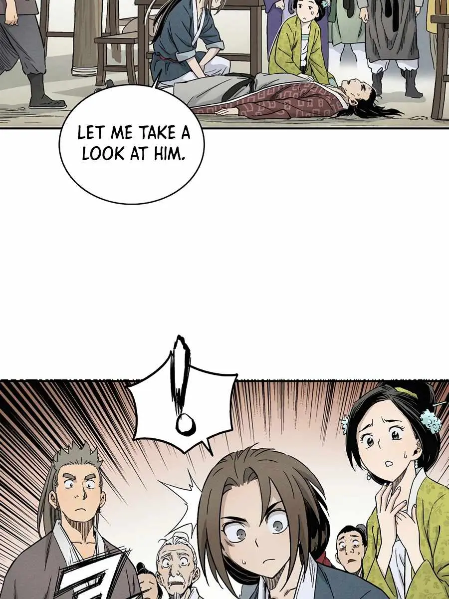 I Reincarnated as a Legendary Surgeon Chapter 11 Page 21