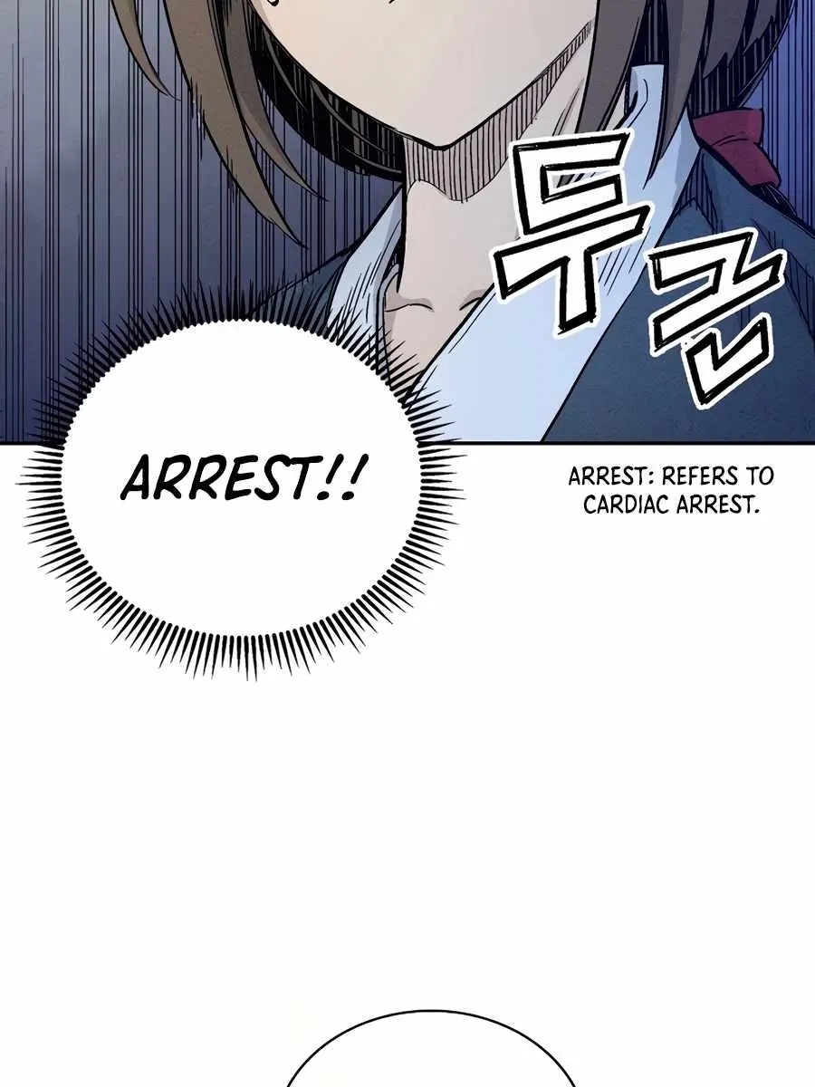 I Reincarnated as a Legendary Surgeon Chapter 11 Page 26