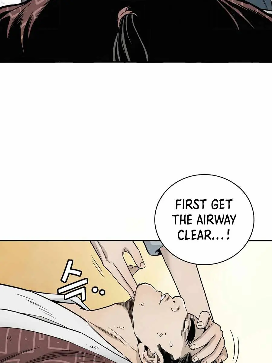 I Reincarnated as a Legendary Surgeon Chapter 11 Page 29