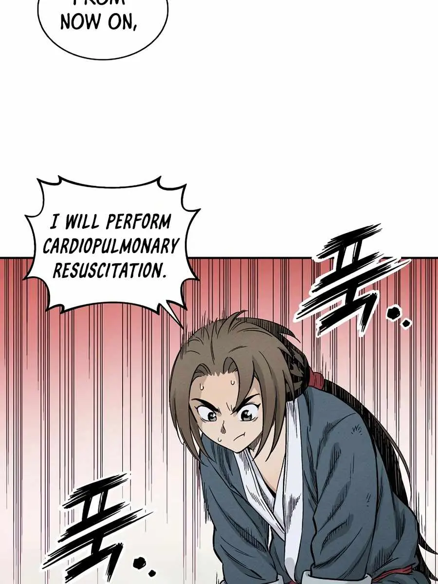 I Reincarnated as a Legendary Surgeon Chapter 11 Page 31