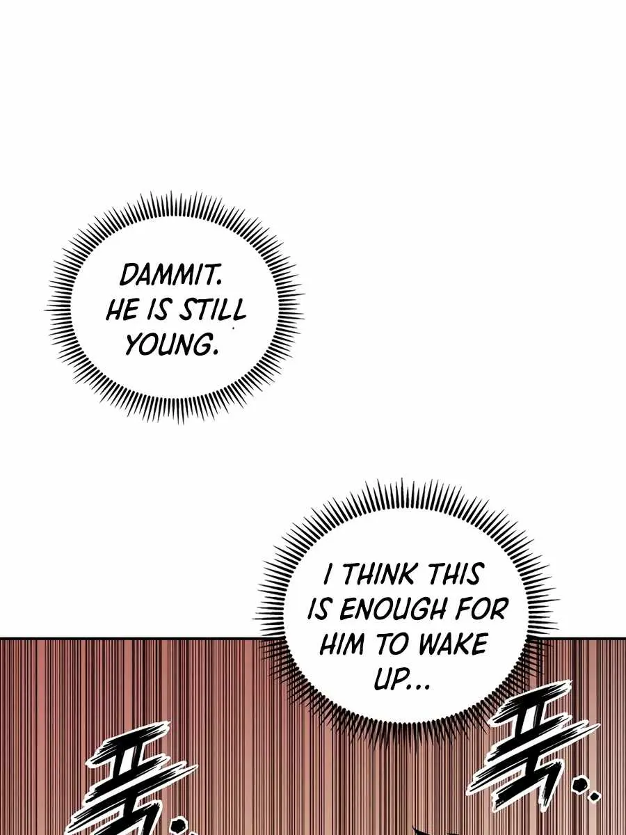 I Reincarnated as a Legendary Surgeon Chapter 11 Page 35