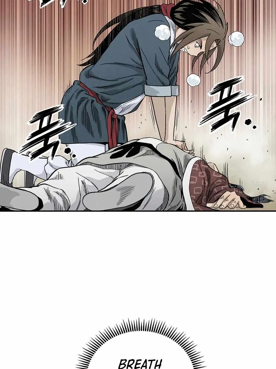 I Reincarnated as a Legendary Surgeon Chapter 11 Page 36