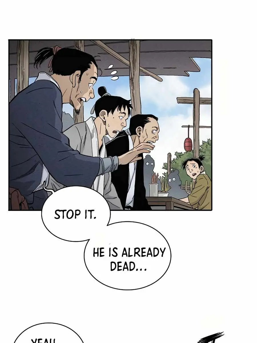 I Reincarnated as a Legendary Surgeon Chapter 11 Page 41
