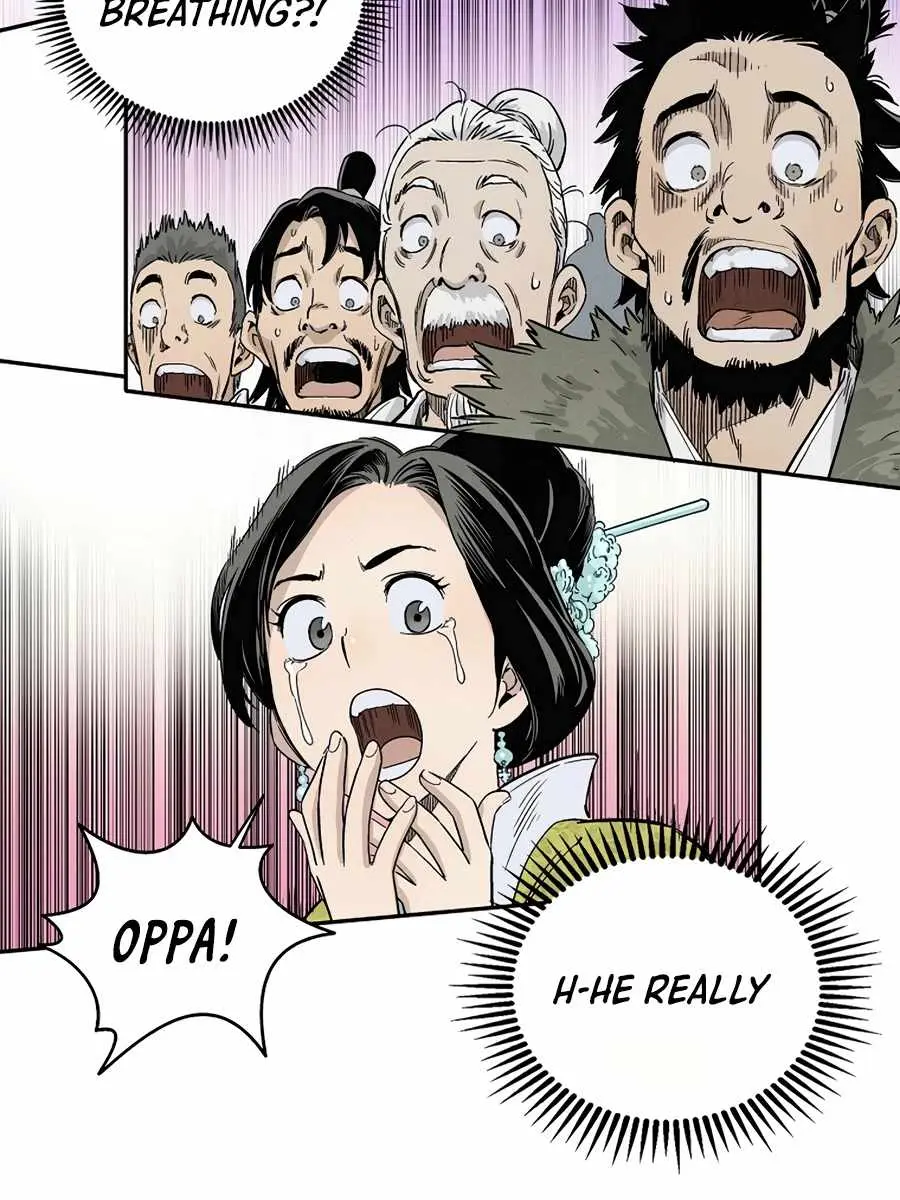 I Reincarnated as a Legendary Surgeon Chapter 11 Page 49