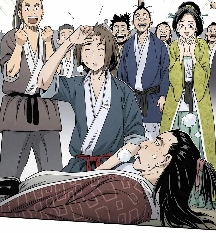 I Reincarnated as a Legendary Surgeon Chapter 11 Page 52