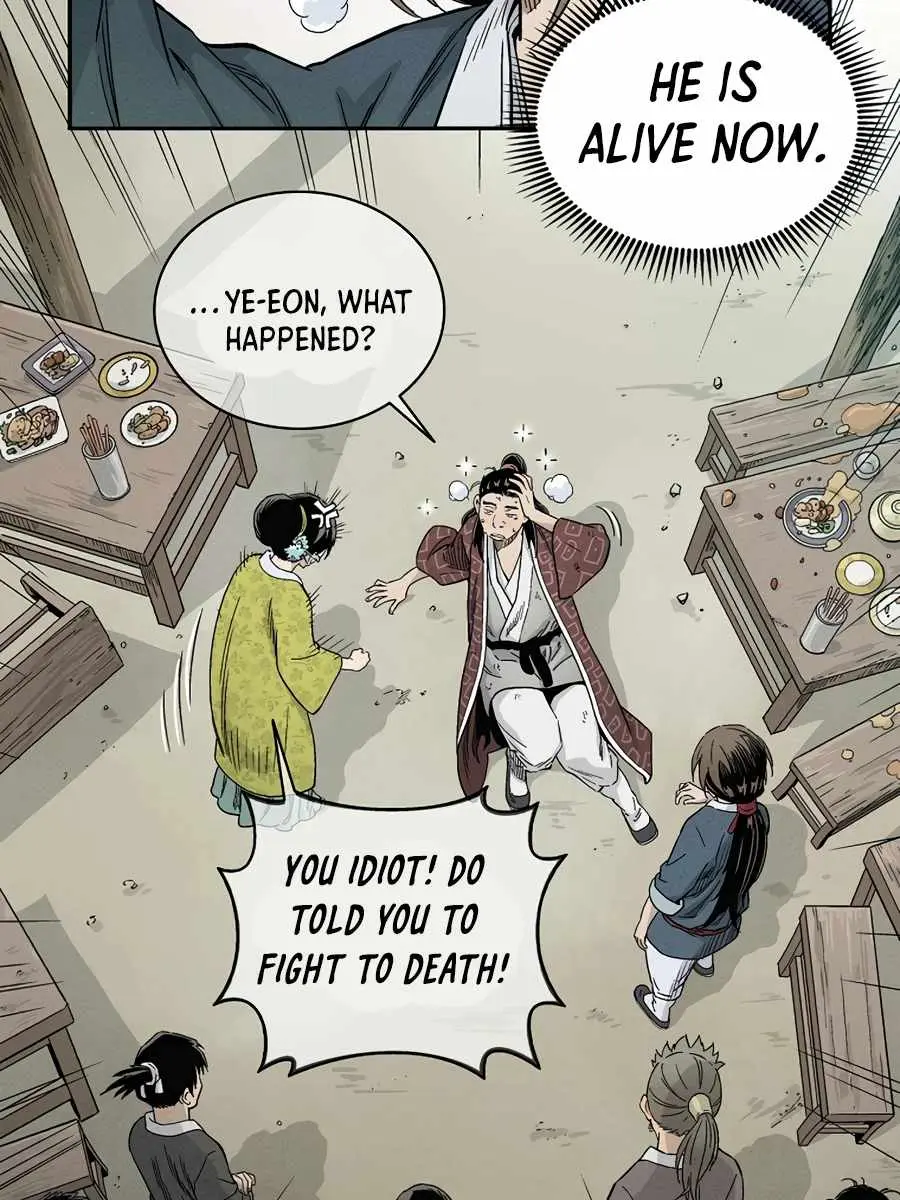 I Reincarnated as a Legendary Surgeon Chapter 11 Page 54
