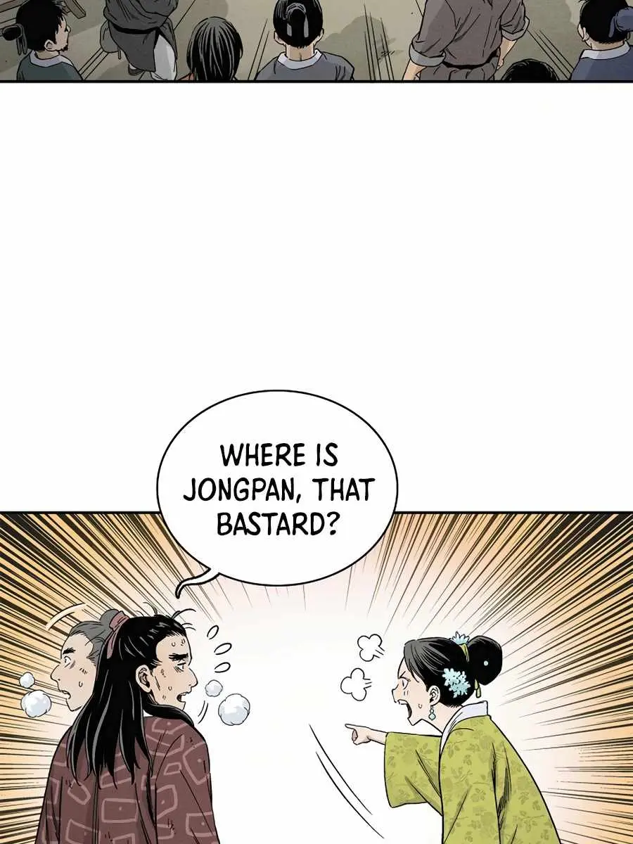 I Reincarnated as a Legendary Surgeon Chapter 11 Page 55