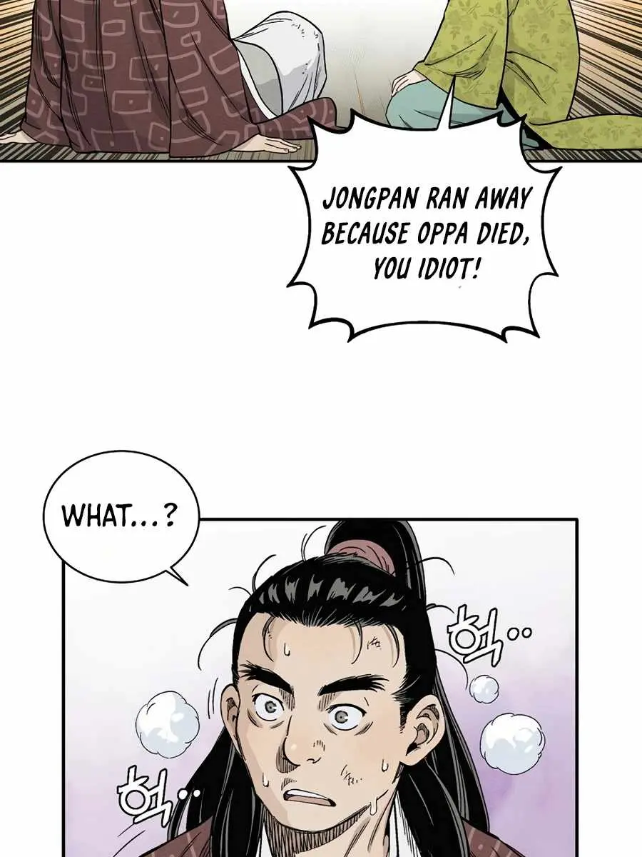 I Reincarnated as a Legendary Surgeon Chapter 11 Page 56