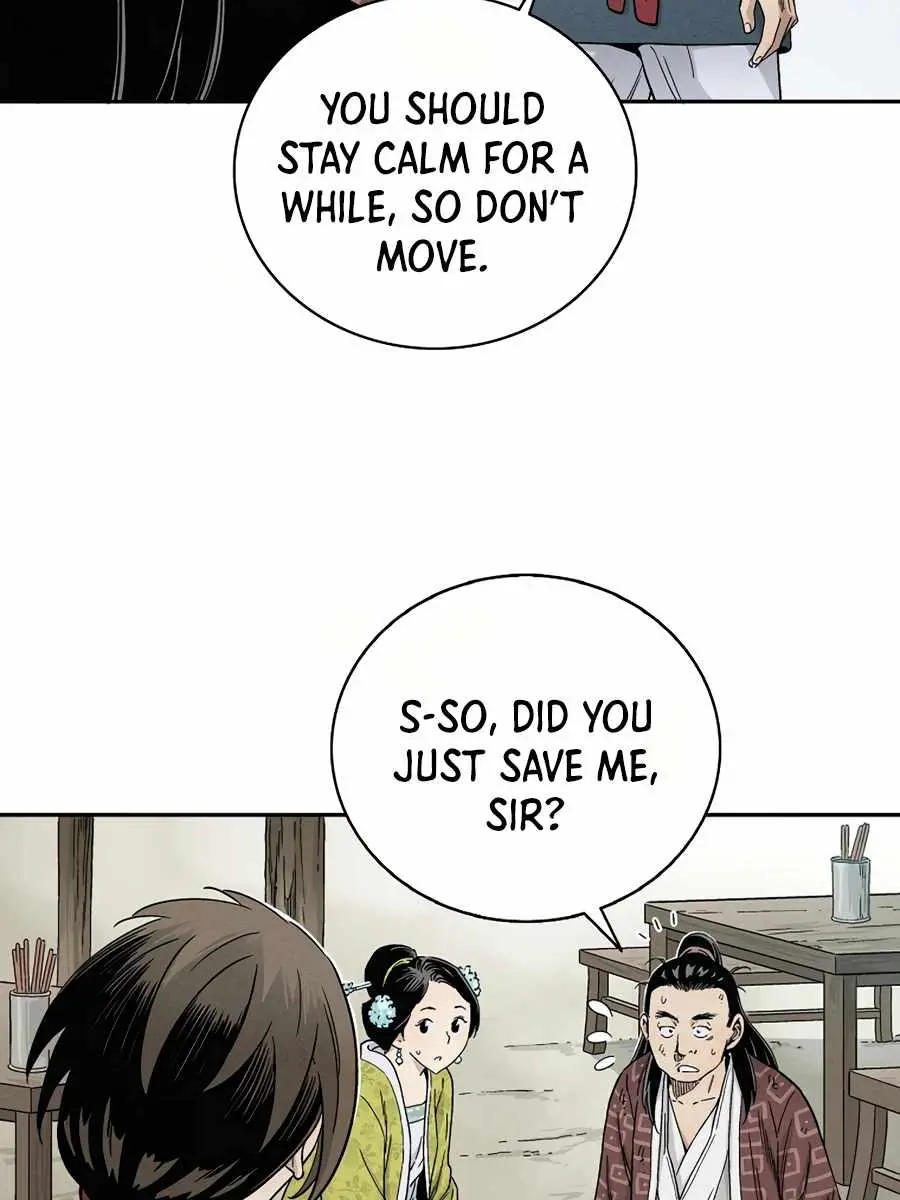 I Reincarnated as a Legendary Surgeon Chapter 11 Page 59