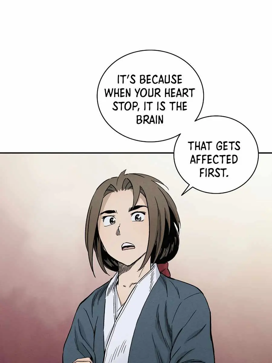 I Reincarnated as a Legendary Surgeon Chapter 11 Page 64