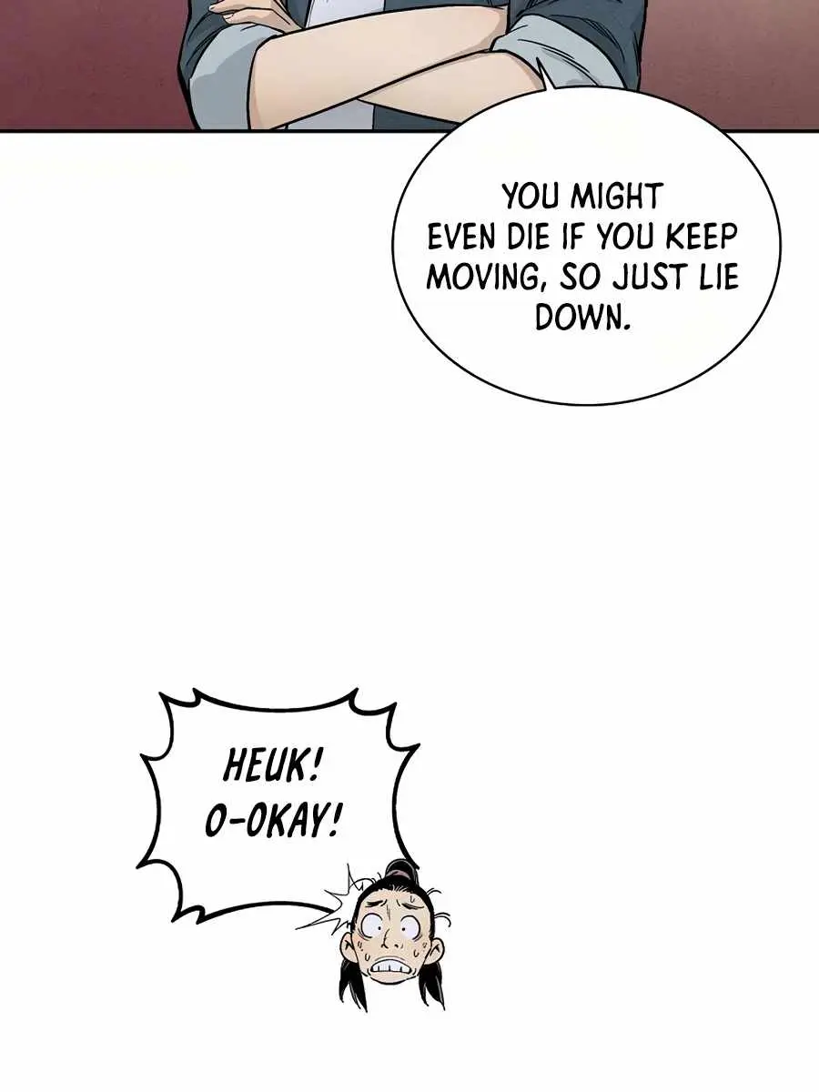 I Reincarnated as a Legendary Surgeon Chapter 11 Page 65