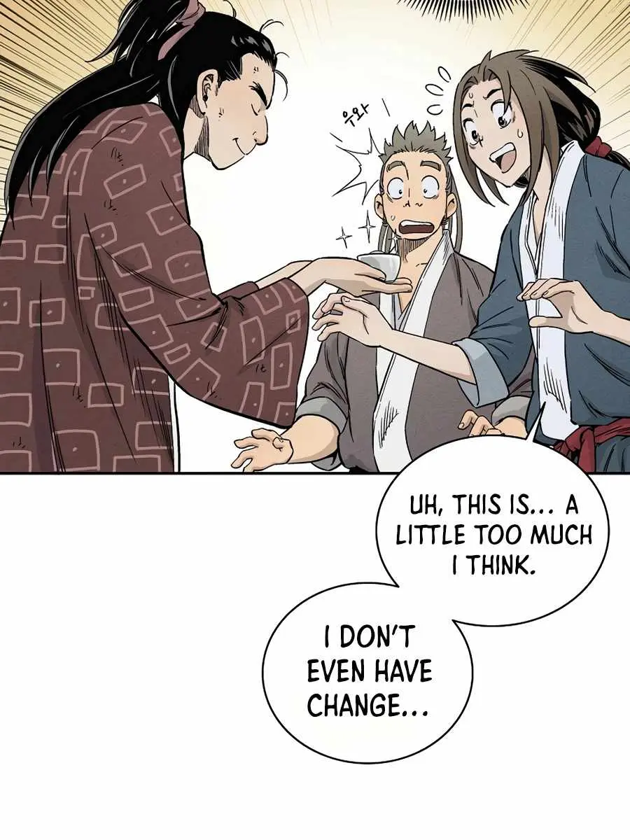 I Reincarnated as a Legendary Surgeon Chapter 11 Page 72