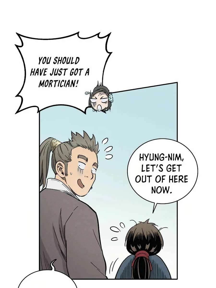 I Reincarnated as a Legendary Surgeon Chapter 11 Page 80