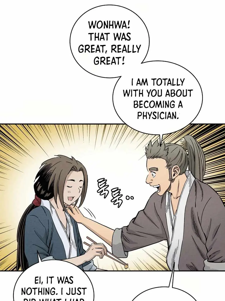 I Reincarnated as a Legendary Surgeon Chapter 11 Page 86