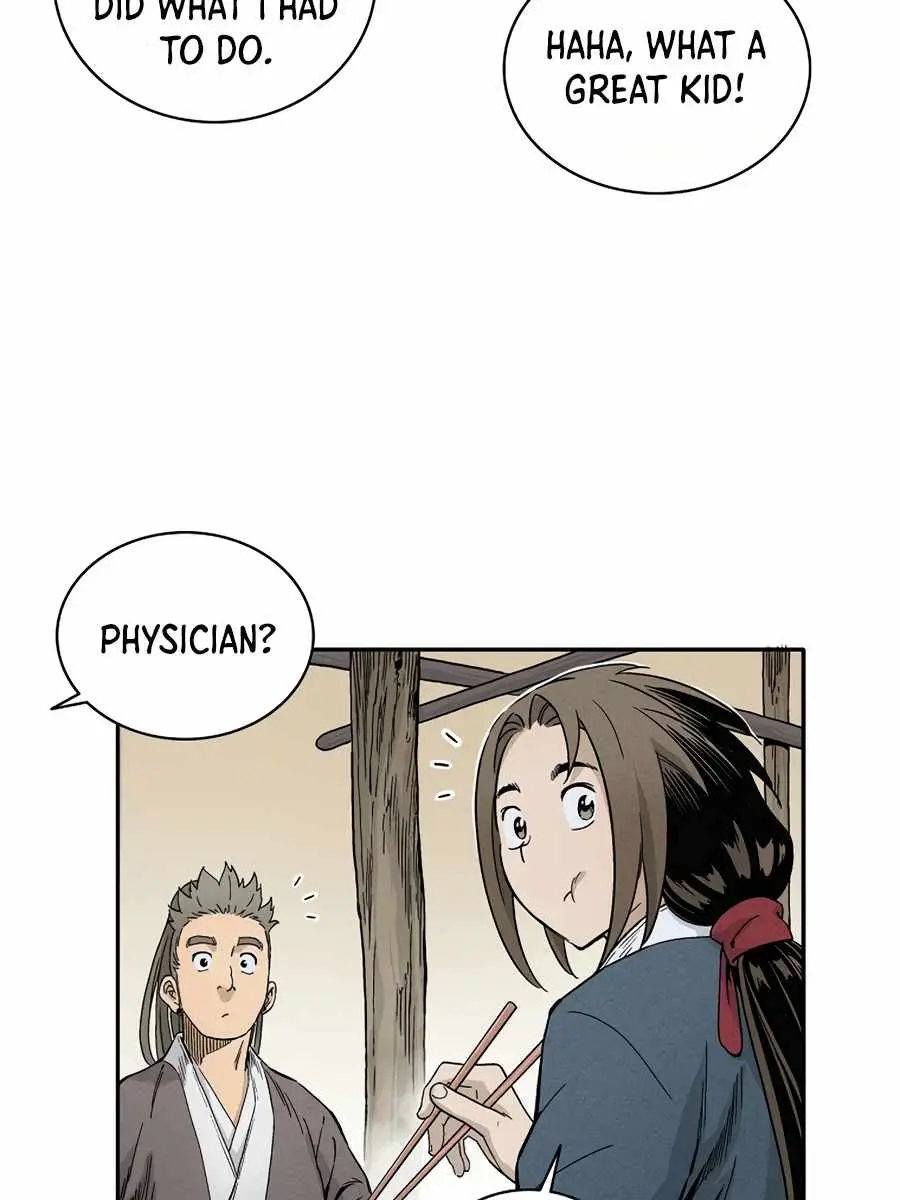 I Reincarnated as a Legendary Surgeon Chapter 11 Page 87