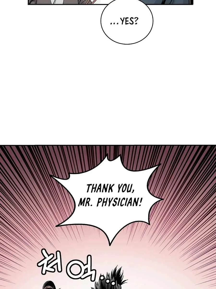 I Reincarnated as a Legendary Surgeon Chapter 11 Page 88
