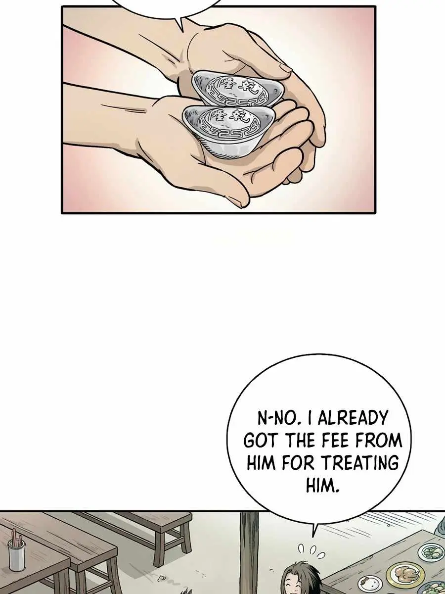 I Reincarnated as a Legendary Surgeon Chapter 11 Page 92