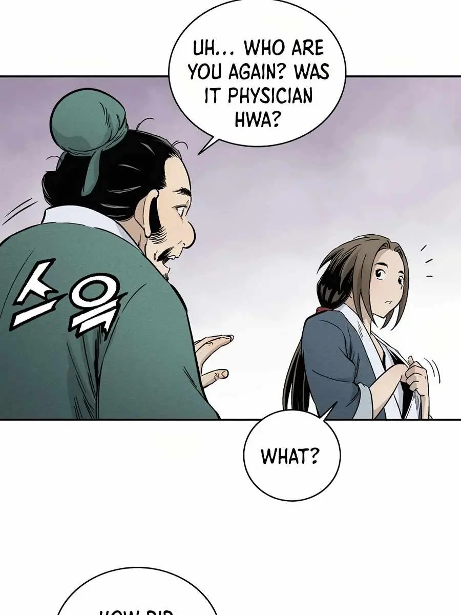 I Reincarnated as a Legendary Surgeon Chapter 11 Page 97