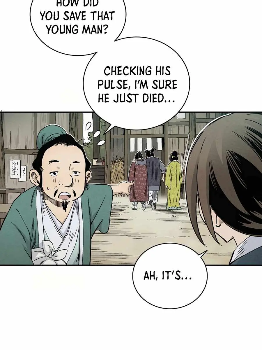 I Reincarnated as a Legendary Surgeon Chapter 11 Page 98