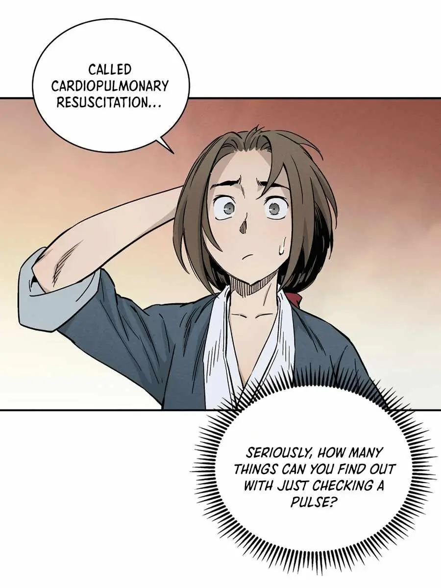 I Reincarnated as a Legendary Surgeon Chapter 11 Page 100