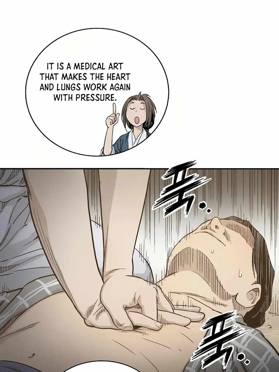 I Reincarnated as a Legendary Surgeon Chapter 11 Page 101