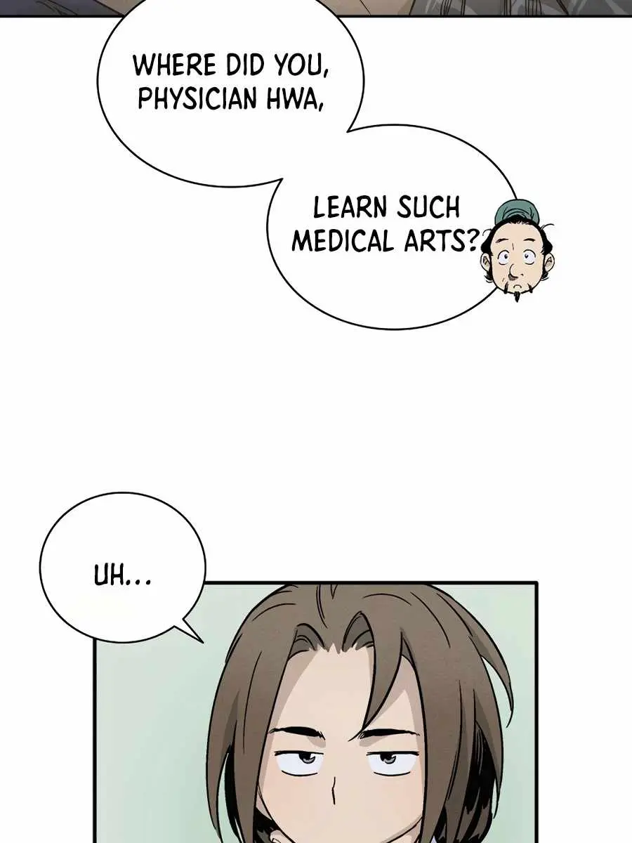 I Reincarnated as a Legendary Surgeon Chapter 11 Page 102