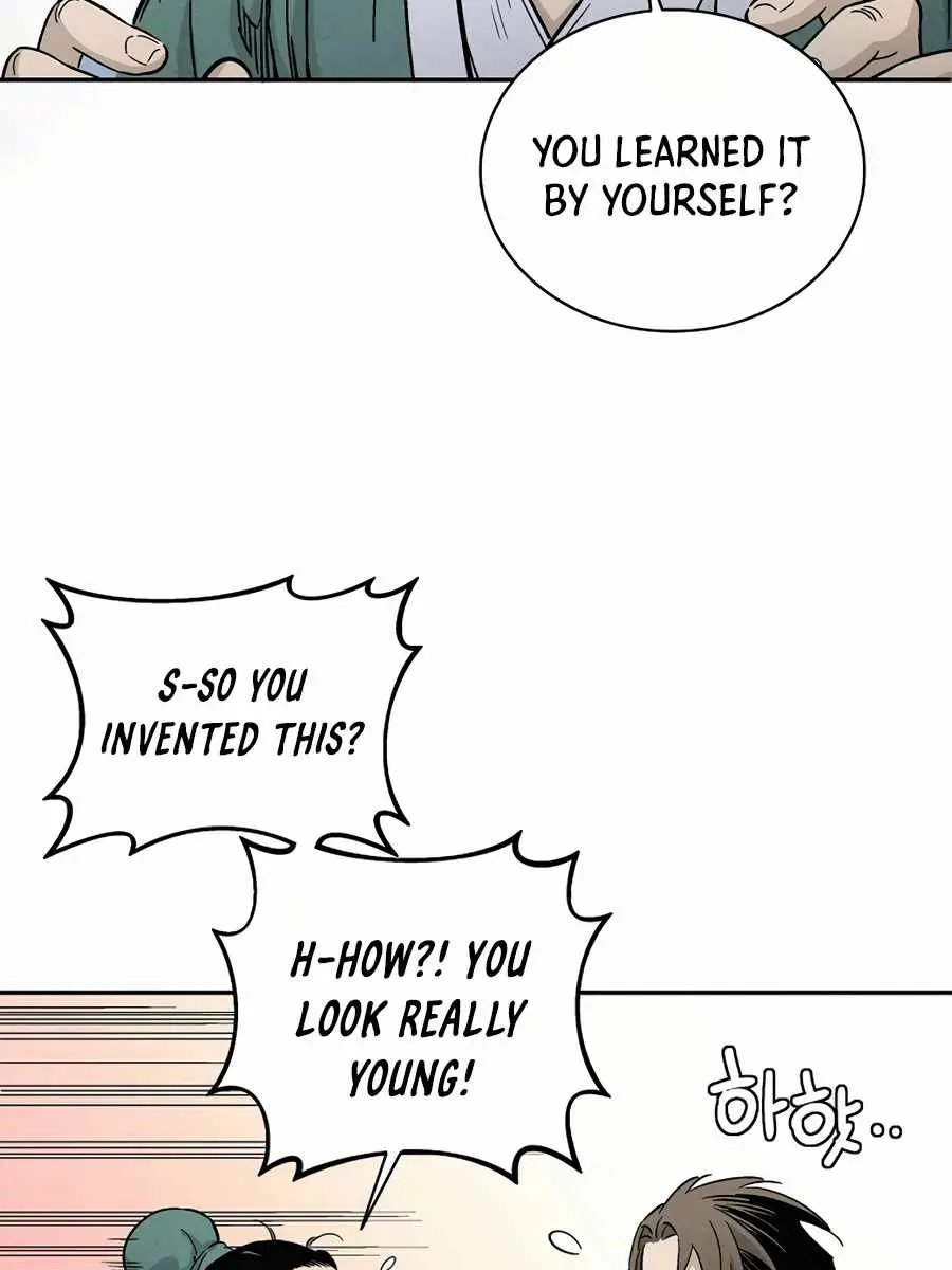I Reincarnated as a Legendary Surgeon Chapter 12 Page 5