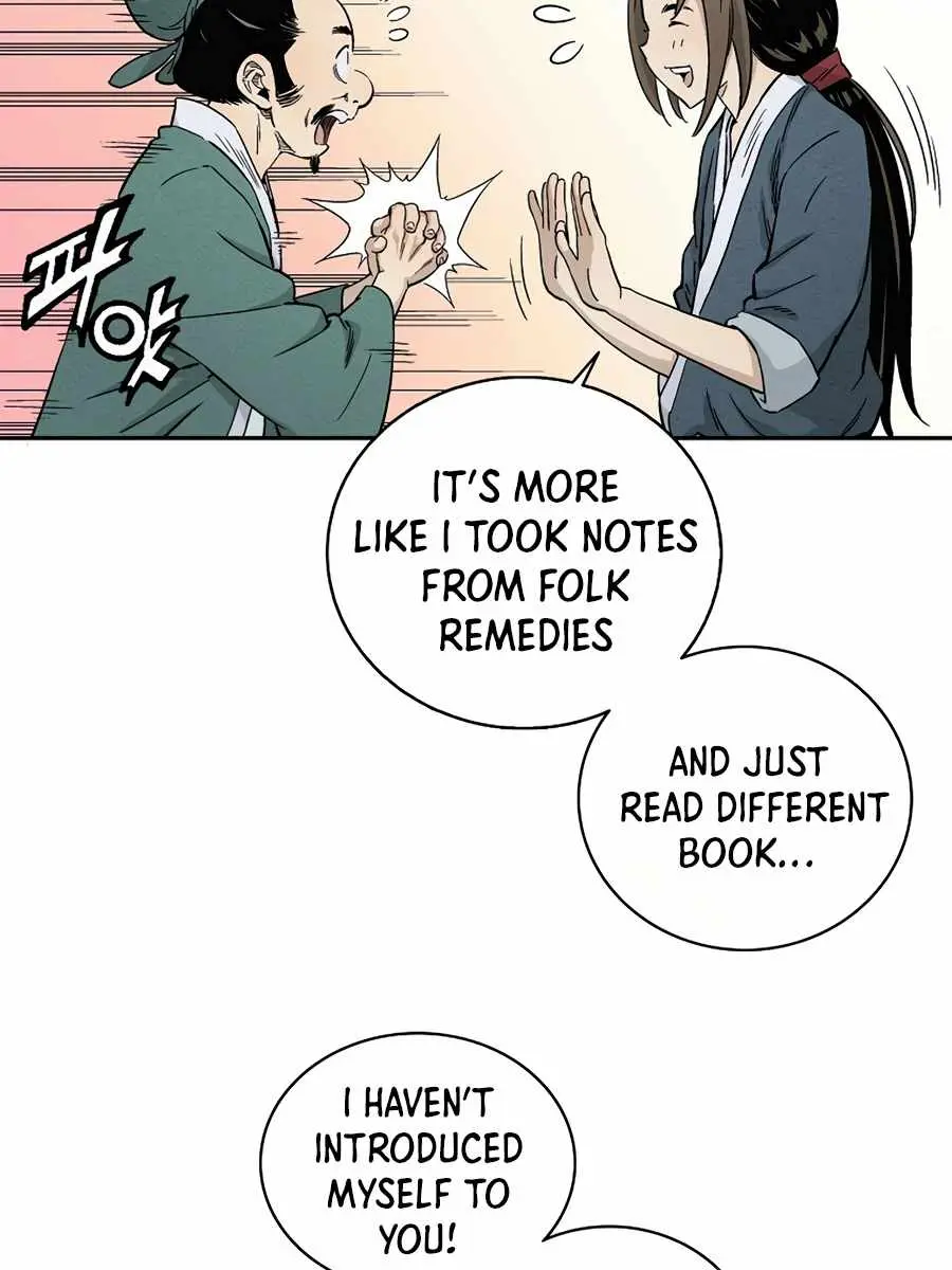 I Reincarnated as a Legendary Surgeon Chapter 12 Page 6