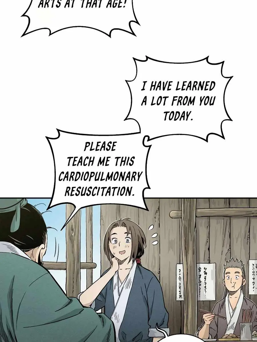 I Reincarnated as a Legendary Surgeon Chapter 12 Page 9