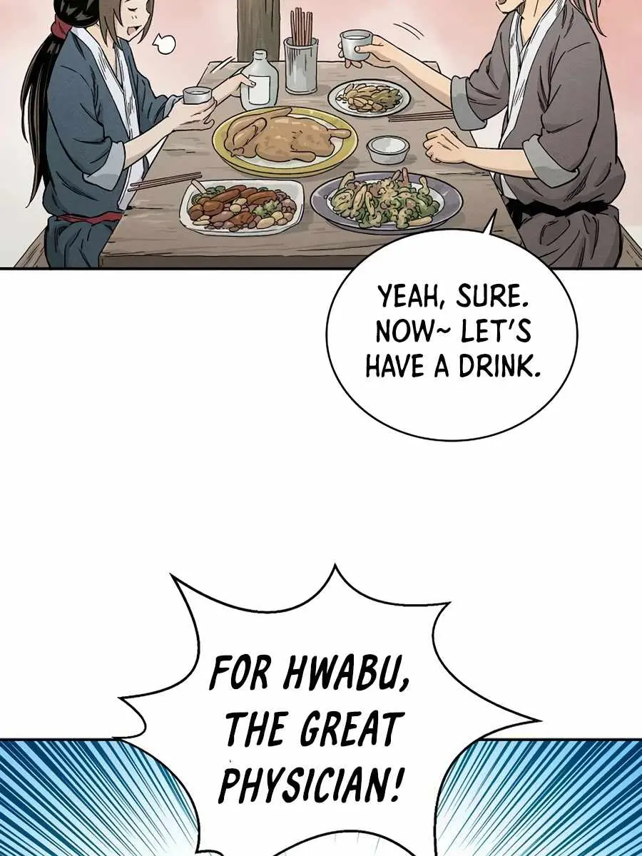 I Reincarnated as a Legendary Surgeon Chapter 12 Page 21