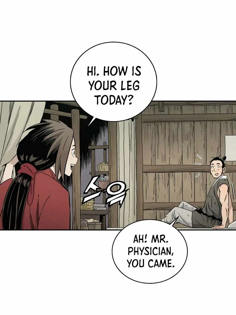 I Reincarnated as a Legendary Surgeon Chapter 12 Page 27