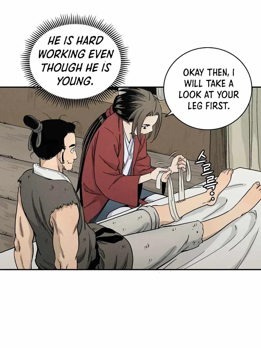 I Reincarnated as a Legendary Surgeon Chapter 12 Page 30