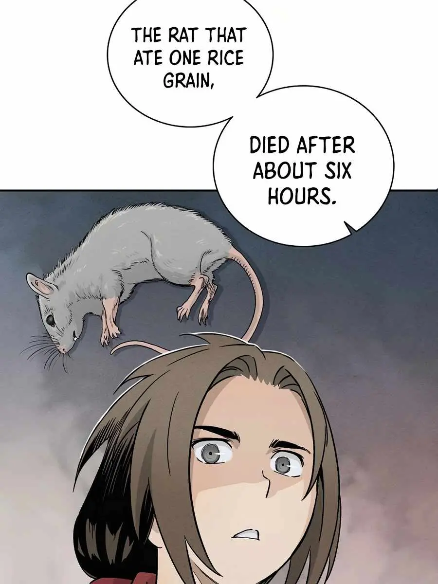 I Reincarnated as a Legendary Surgeon Chapter 12 Page 33