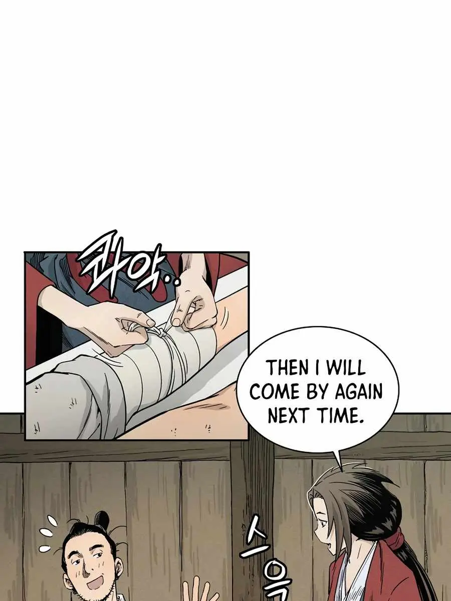 I Reincarnated as a Legendary Surgeon Chapter 12 Page 35