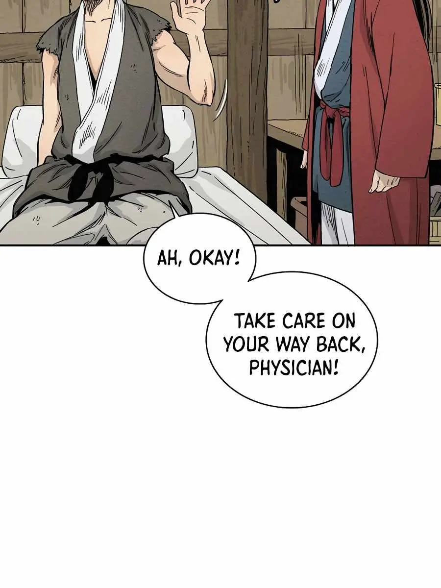 I Reincarnated as a Legendary Surgeon Chapter 12 Page 36
