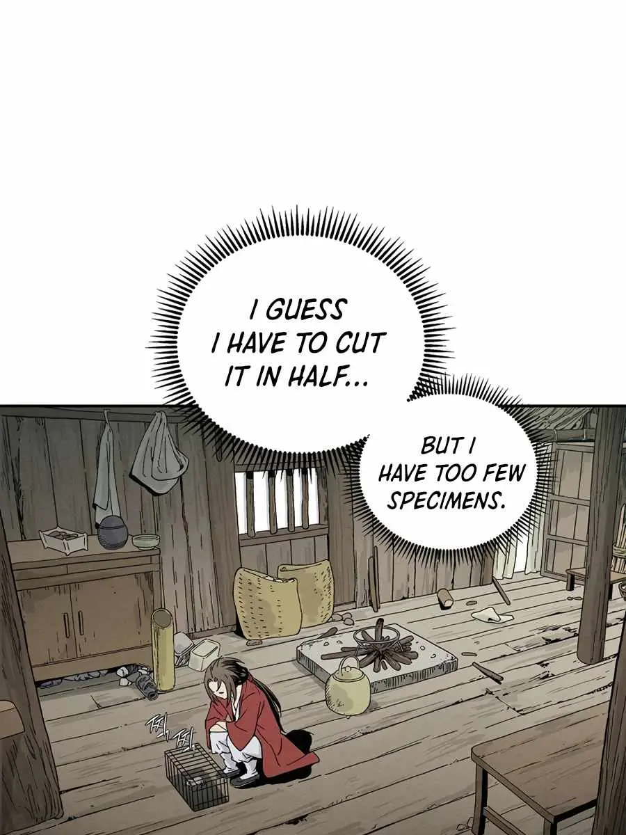 I Reincarnated as a Legendary Surgeon Chapter 12 Page 38
