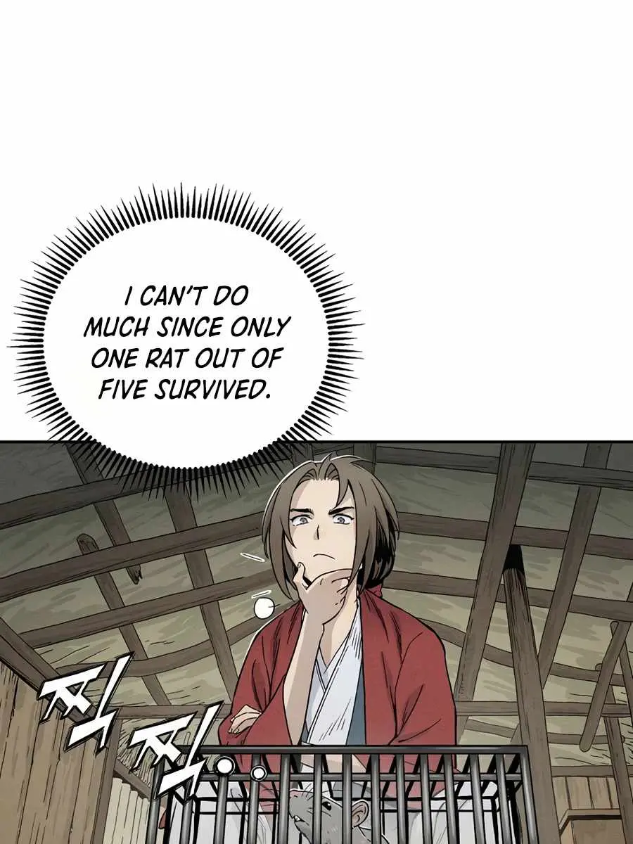 I Reincarnated as a Legendary Surgeon Chapter 12 Page 40